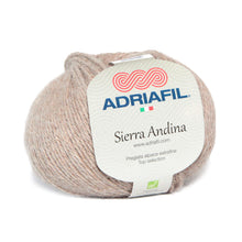 Indlæs billede til gallerivisning Sierra Andina