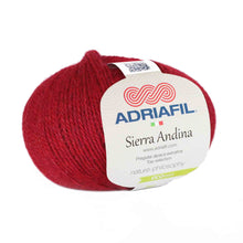 Indlæs billede til gallerivisning Sierra Andina