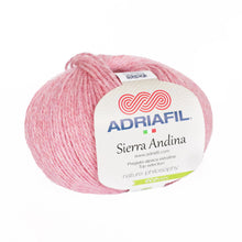 Indlæs billede til gallerivisning Sierra Andina