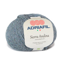 Indlæs billede til gallerivisning Sierra Andina