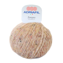 Indlæs billede til gallerivisning Zenzero