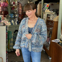 Indlæs billede til gallerivisning Woolstocks Alberte