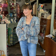 Indlæs billede til gallerivisning Woolstocks Alberte