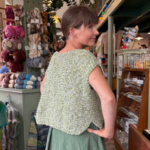Indlæs billede til gallerivisning Woolstocks Amalie
