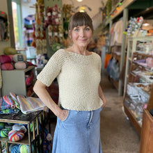 Indlæs billede til gallerivisning Woolstocks Amalie