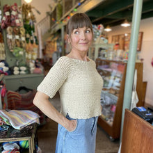 Indlæs billede til gallerivisning Woolstocks Amalie