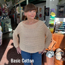 Indlæs billede til gallerivisning Woolstocks Andrea