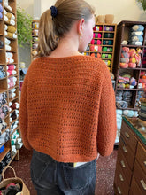 Indlæs billede til gallerivisning Woolstock's Andrea ENGLISH