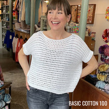 Indlæs billede til gallerivisning Woolstocks Andrea