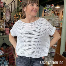 Indlæs billede til gallerivisning Woolstocks Andrea