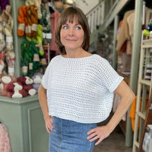 Indlæs billede til gallerivisning Woolstock's Andrea ENGLISH