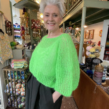 Indlæs billede til gallerivisning Woolstocks Anne Karin