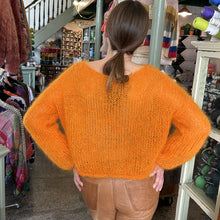 Indlæs billede til gallerivisning Woolstocks Michala