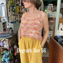 Indlæs billede til gallerivisning Degradé sun