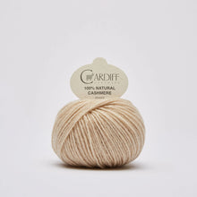 Indlæs billede til gallerivisning Cashmere Classic Cardiff