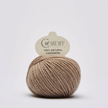 Indlæs billede til gallerivisning Cashmere Classic Cardiff