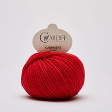 Indlæs billede til gallerivisning Cashmere Classic Cardiff