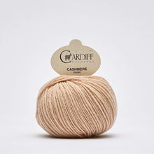 Indlæs billede til gallerivisning Cashmere Classic Cardiff