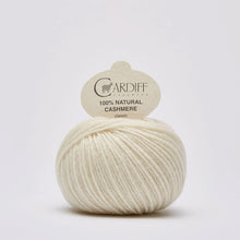 Indlæs billede til gallerivisning Cashmere Classic Cardiff