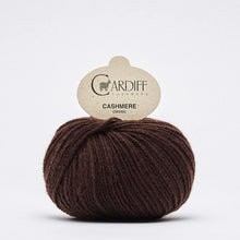 Indlæs billede til gallerivisning Cashmere Classic Cardiff