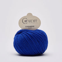 Indlæs billede til gallerivisning Cashmere Classic Cardiff
