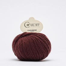 Indlæs billede til gallerivisning Cashmere Classic Cardiff