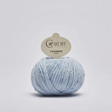 Indlæs billede til gallerivisning Cashmere Classic Cardiff