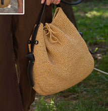 Indlæs billede til gallerivisning Rafia Adriafil