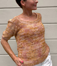 Indlæs billede til gallerivisning Woolstocks Elena Mohair Edition