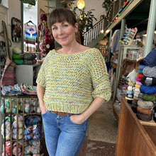 Indlæs billede til gallerivisning Woolstocks Elvira