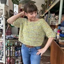 Indlæs billede til gallerivisning Woolstocks Elvira