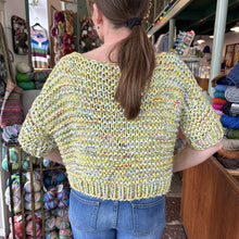 Indlæs billede til gallerivisning Woolstocks Elvira