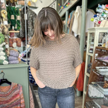 Indlæs billede til gallerivisning Woolstocks Elvira