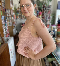 Indlæs billede til gallerivisning Woolstocks Flora