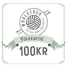 Indlæs billede til gallerivisning Folkeaktie