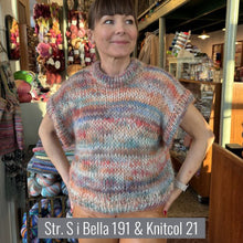 Indlæs billede til gallerivisning Woolstocks Kristine Bluse