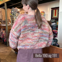 Indlæs billede til gallerivisning Woolstocks Kristine Cardigan