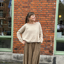 Indlæs billede til gallerivisning Woolstocks Liv