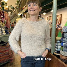 Indlæs billede til gallerivisning Woolstocks Louise
