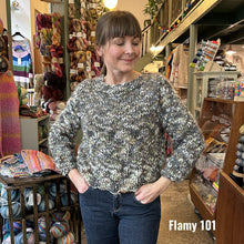 Indlæs billede til gallerivisning Woolstocks Louise