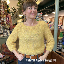 Indlæs billede til gallerivisning Woolstocks Louise