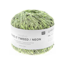 Indlæs billede til gallerivisning Make It Rainbow/Tweed