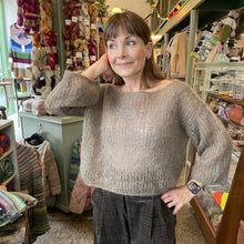 Indlæs billede til gallerivisning Woolstocks Michala