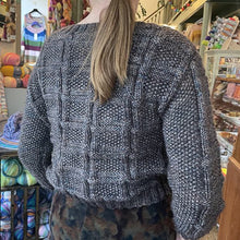 Indlæs billede til gallerivisning Woolstocks Minnie med mønster