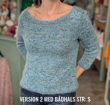 Indlæs billede til gallerivisning Woolstocks Minnie