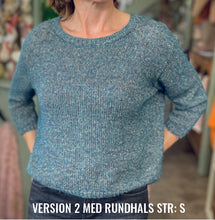 Indlæs billede til gallerivisning Woolstocks Minnie