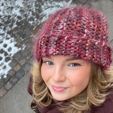 Indlæs billede til gallerivisning Woolstocks Nemme hue