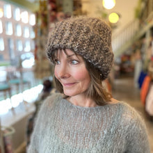 Indlæs billede til gallerivisning Woolstocks Nemme hue