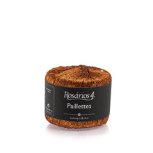 Indlæs billede til gallerivisning Paillettes Rosarios