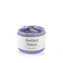 Indlæs billede til gallerivisning Paillettes Rosarios